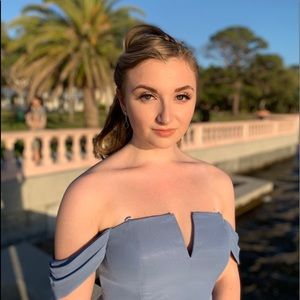 Meet your Posher, Katelyn